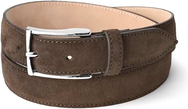 イタリア製 サドラーズ スエードベルト ベージュ85 楽天市場】サドラーズ Saddler's リングベルト スエード【3.0cm